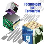 Civil Engineering Magazine, Technology For Tomorrow