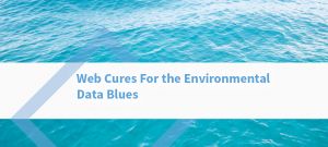 Locus Environmental Data Blues