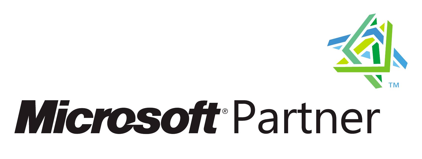 Microsoft Partner