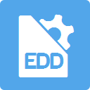 icoLocus EDD formats icon