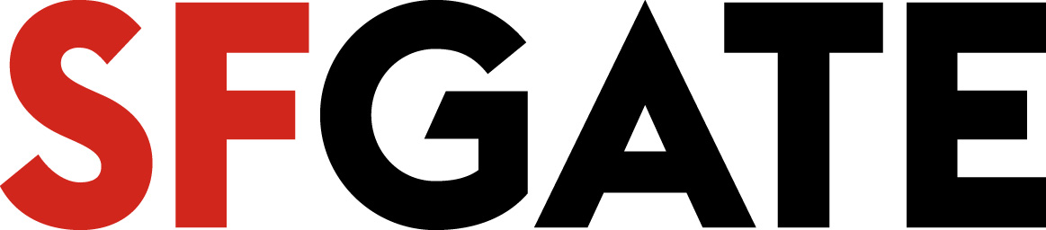 SFGate Logo