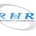 Roca Honda Resources