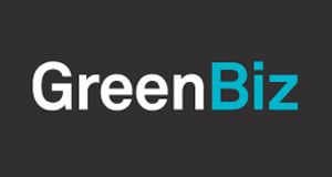 GreenBiz Logo