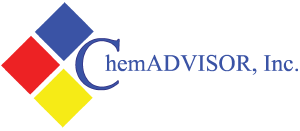 ChemAdvisor Logo