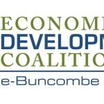 EDC Logo | Economic Development Coalition