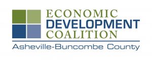 EDC Logo | Economic Development Coalition