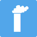 Air quality icon