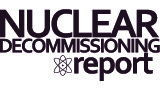 Nuclear Decommissioning Report