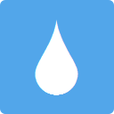 Water icon