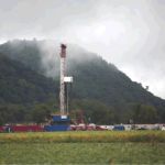 Shale Gas Locus