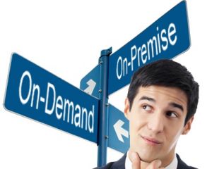 Locus On-Demand On-Premise