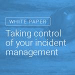 Incident management white paper