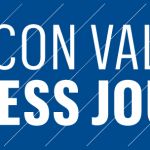 Silicon Valley Business Journal logo