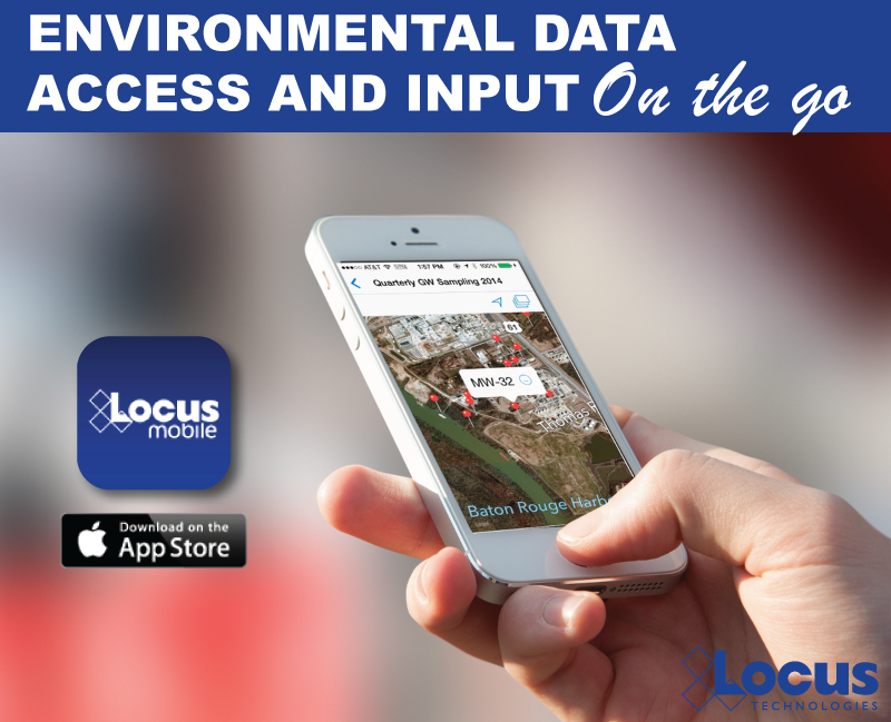 Locus Mobile