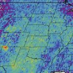 Locus Methane Gas