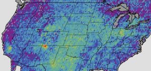 Locus Methane Gas