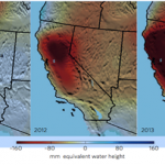 California Drought Locus