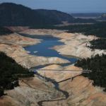 California Drought Locus