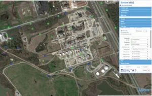 Locus GIS Preview