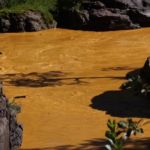 Colorado Mine Spill