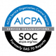 AICPA SOC Logo