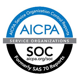 AICPA SOC Logo