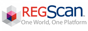 RegScan logo