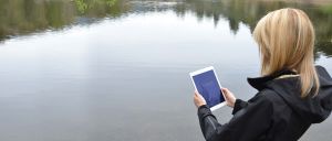 Locus environmental software and EHS software for mobile field data collection