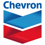 Chevron logo