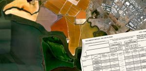 NPDES DMR on Map