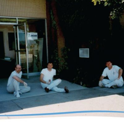 Locus Founding 1997