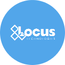 Locus Icon