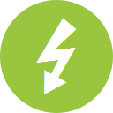 Locus Energy Icon
