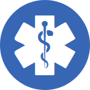 Locus Health Icon