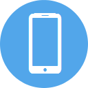 Locus Phone Icon