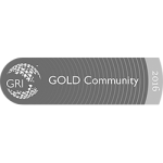 Locus is a 2016 GRI GOLD Community member Locus is a 2016 GRI GOLD Community member