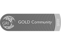 Locus is a 2016 GRI GOLD Community member