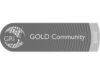 Locus is a 2016 GRI GOLD Community member Locus is a 2016 GRI GOLD Community member