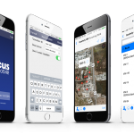 Locus mobile environmental field data collection app for iOS