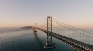 Locus Golden Gate San Francisco