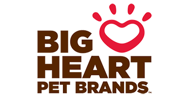 Big Heart Pet Brands logo