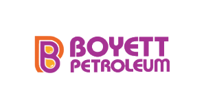Boyett Petroleum- Oil & Gas customer