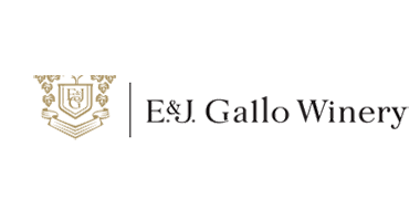 E&J Gallo Winery - Agriculture/Food & Beverage customer