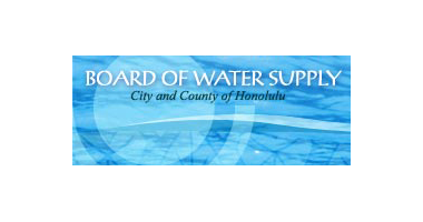 Honolulu Board of Water Supply