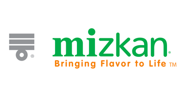 Mizkan logo