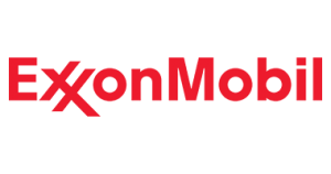 ExxonMobil logo