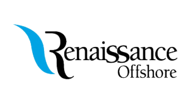 Renaissance Offshore logo