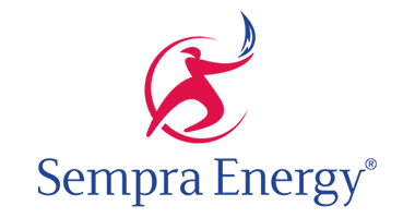 Sempra Energy logo