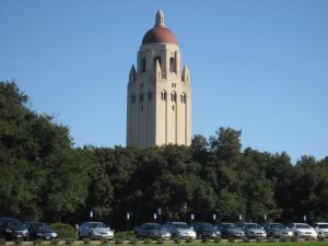 Stanford University adopts climate change policy