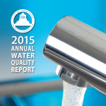 City of Asheville 2015 Annual Water Quality Report